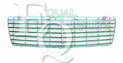EQUAL QUALITY g1013 -  Решетка радиатора